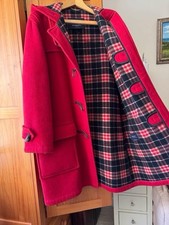 Burberry Duffle Coat Women’s