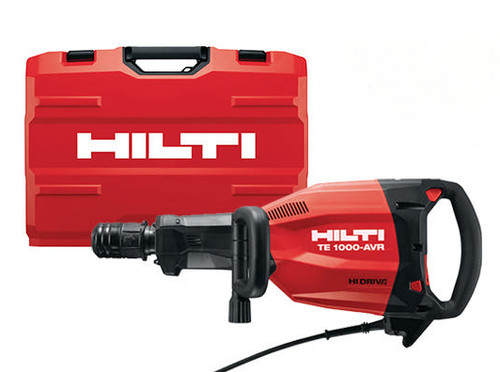 Hilti 1000 avr 220v - te, 1000-avr
