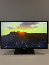 Dell P2417H 24-inch IPS LED