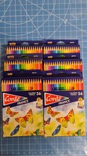 Conte France Colouring Pencils