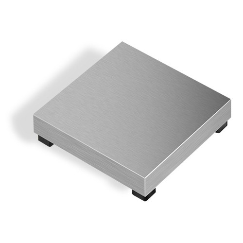 Steel benches block - benches, with