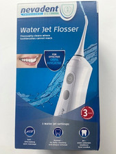 WATER JET FLOSSER Oral Hygiene