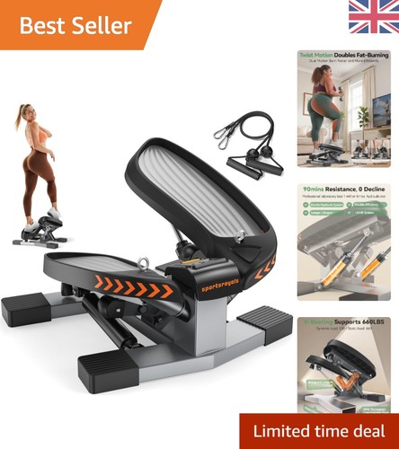 Compact stair stepper 150 kg - compact,