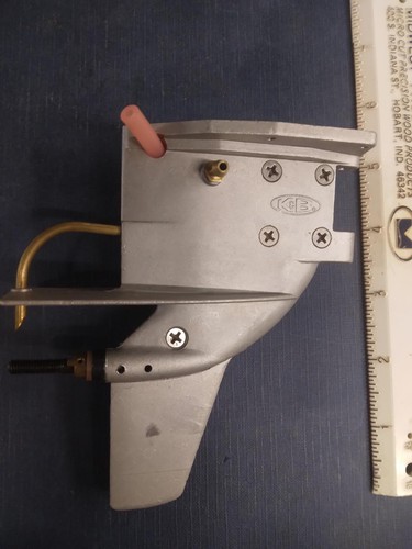 Outboard motor engine - outboard,