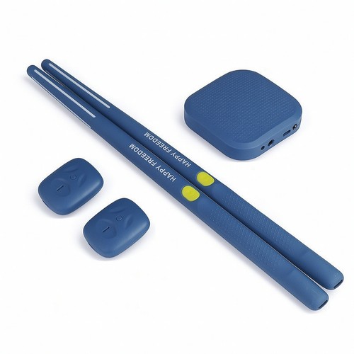 Electronic air drum - electronic, kit