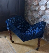 Antique 18th Century Mahogany