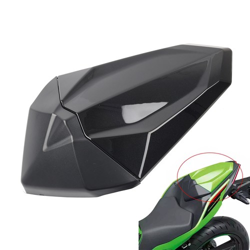 Rear tail seat cover - cover, fairing