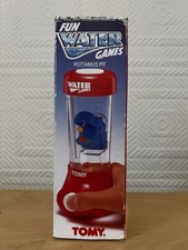 Tomy Fun Water Games Pottamus
