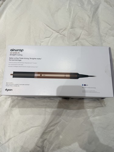 Dyson airwrap anda for - airwrap,
