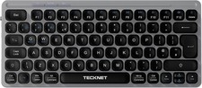 TECKNET Bluetooth Wireless