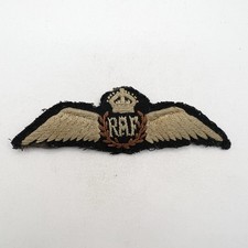 Genuine Early WW2 RAF Royal