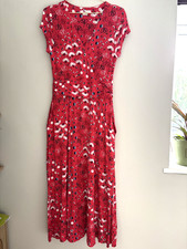 Boden Maxi summer dress size