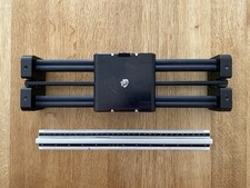 Edelkrone camera slider - edelkrone,