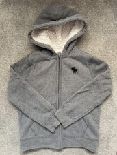 Boys Abercrombie & Fitch