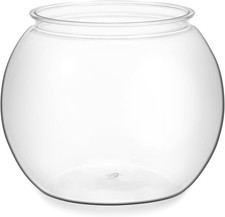 POPETPOP Small Fish Tank