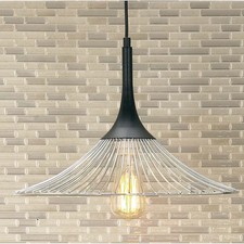 Wade Logan Bokamper 1 Light