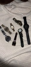 7 High Quality Men’s Watches