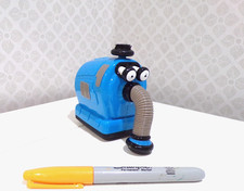 1996 Ragdoll Productions Noo