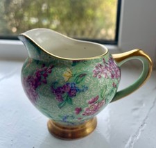 Empire ware lilac time chintz - lilac,