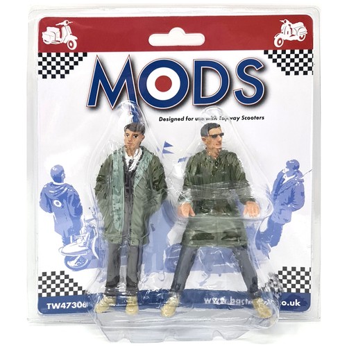 Toyway scooter mods figures - toyway,