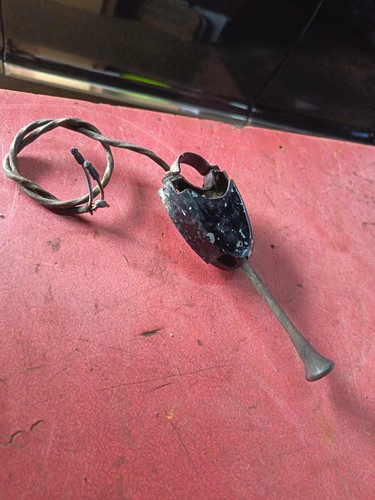 Lucas steering column - lucas,
