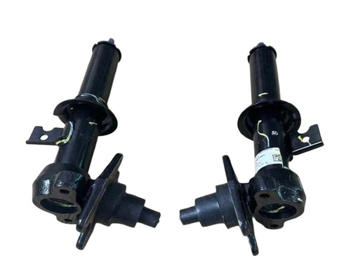 Front strut assembly - front, lh
