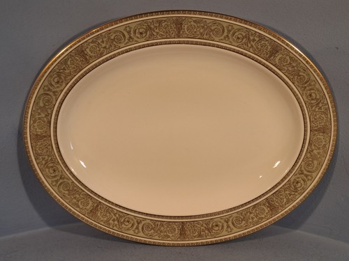 Royal doulton english - royal,