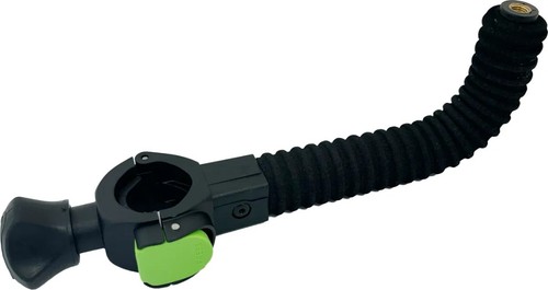 Maver quick lock - mv-r, curved