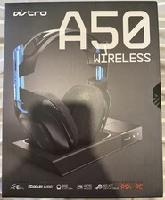 Astro A50 Generation 3