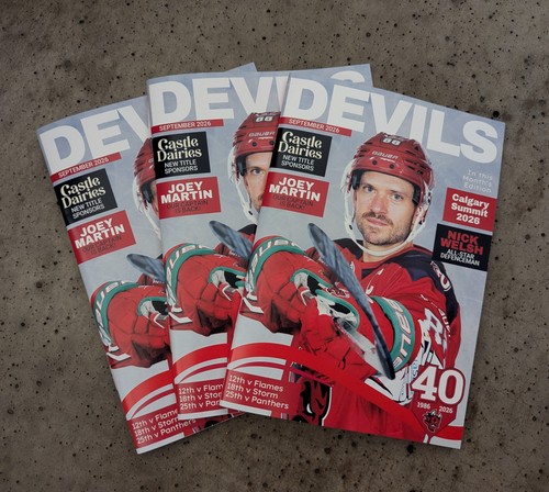 Cardiff devils guildford - v,