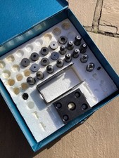 RS Pro Punch And Die Set for