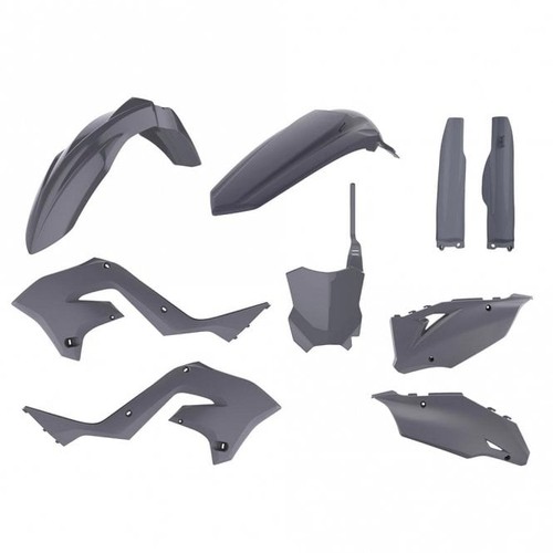 Polisport style plastics - polisport,