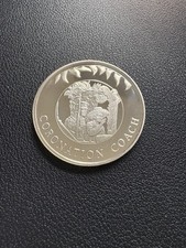 2002 Falkland Islands