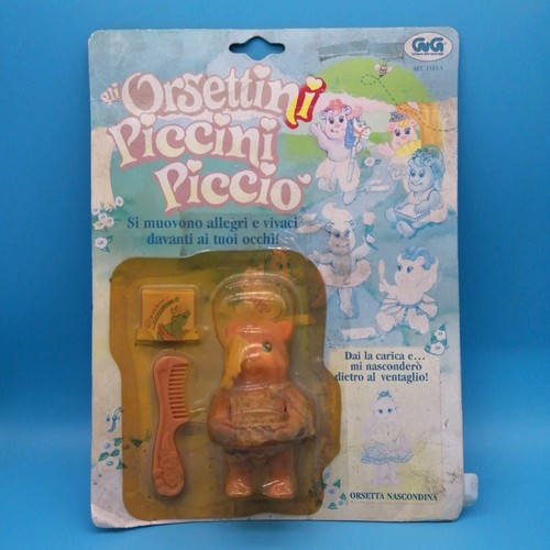 Gig pony keypers - keypers, piccio