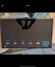 SAMSUNG 32" UE32J5100AK Series 5 1080p HD LED LCD TV