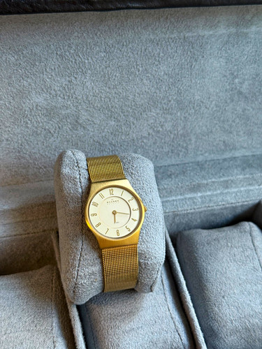 Skagen 233sgg women - skagen, women's