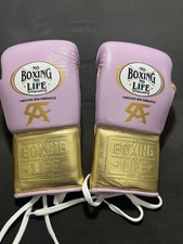 100% New No Boxing No Life boxing gloves, Winning Boxing Gloves, Punching Bag