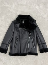 Aviator Jacket