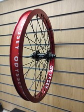 Odyssey Antigram / Hazard Lite