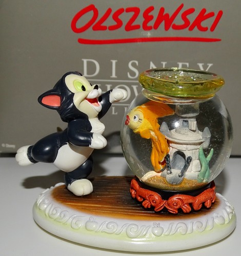 Olszewski figaro cleo 2003 - olszewski, &