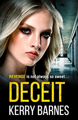 Deceit gripping gritty - deceit:, a