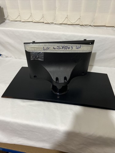 Base stand for - tv,