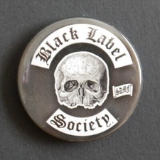 Black Label Society Zakk Wylde
