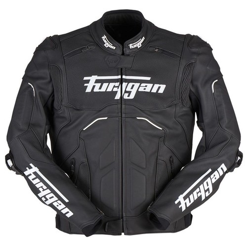 Furygan raptor evo leather - evo,