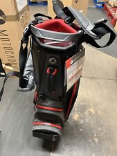 Motocaddy Hydroflex Bag - Red - See below for details (202R)