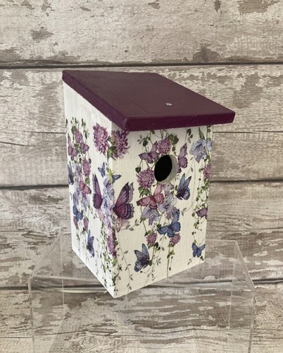 Bird box nesting boxes - box,