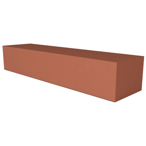 Vitcas fire brick straight - vitcas,