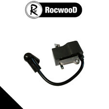 Husqvarna Ignition Module Coil