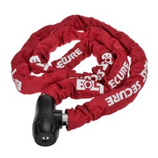 Motorcycle Bolt GP Lock Chain