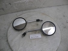 HONDA CB1100 X-11 99-02 CHROME MIRRORS  (31120)